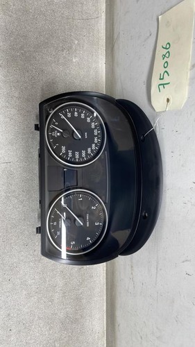 Compteur bmw e84 - compteur, phase
