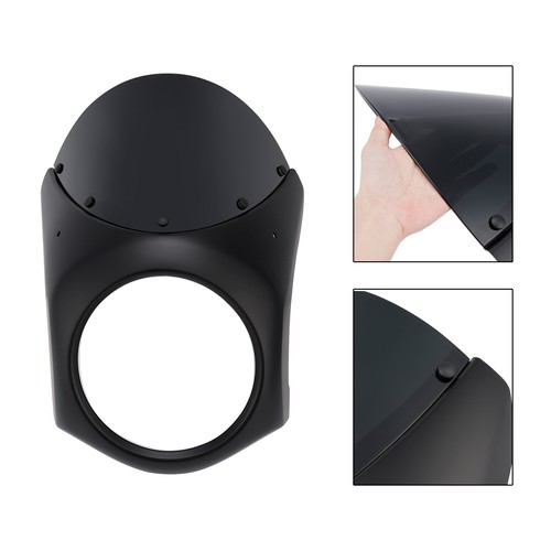 Plastique abs pare brise - plastique, pare-brise