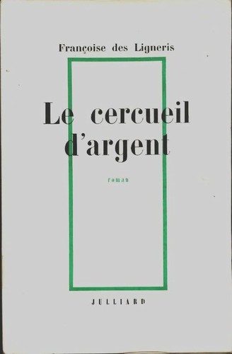 Cercueil argent - d'argent,