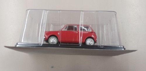 Hachette honda n360 1967 - hachette,