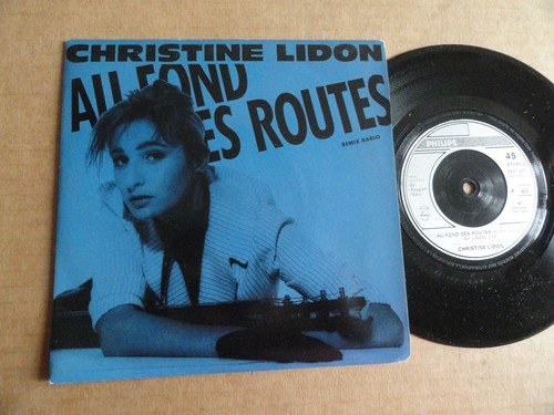 Disque 45t hors commerce - hors,