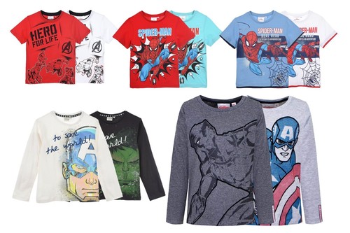 Marvel avengers garçons - marvel,