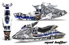 Autocollants Décalcomanies Pour Sea Doo Jet Ski Bombardier GSX 96-99 HATTER W U