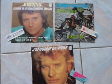 3 45TJohnny Hallyday,  mourir