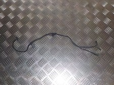 Yamaha 1000 GTS - Faisceau