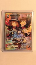 Détective Conan TCG - Mystery