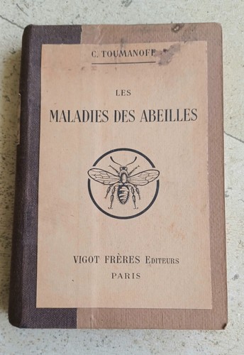 Les maladies des - maladies, abeilles