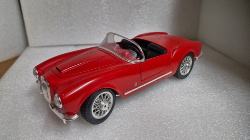 Burago lancia aurelia - -,