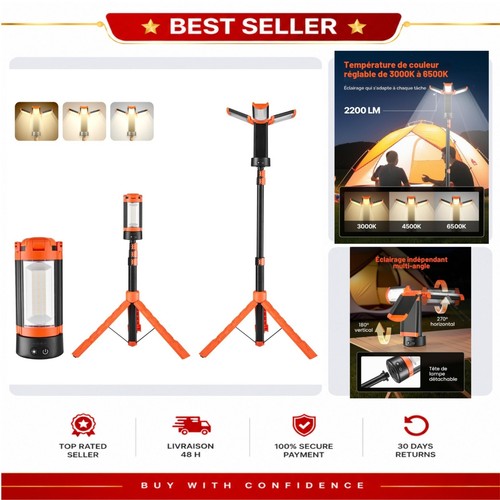 Vevor projecteur led sur - led,