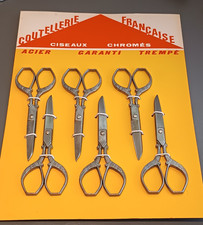ANCIENS CISEAUX DE