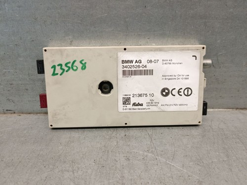 3402526 antenne fuba - /,