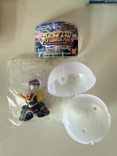 Bandai goldorak grendizer - goldorak,