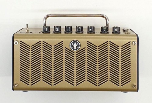 Amplificateur guitare - de,
