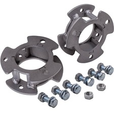 2.5" inchAvant Leveling Lift