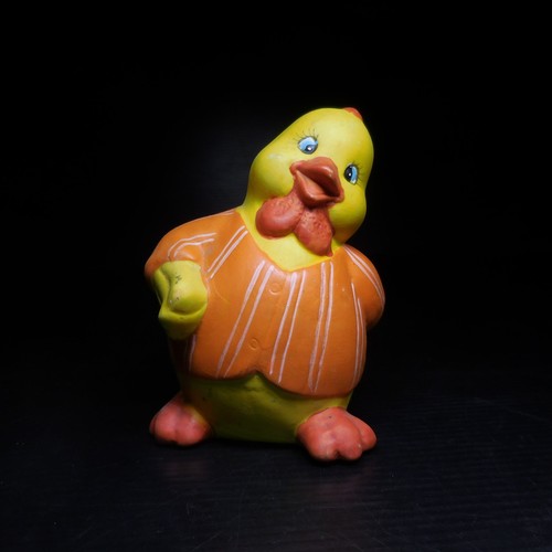 N26 figurine poussin - n26.5,