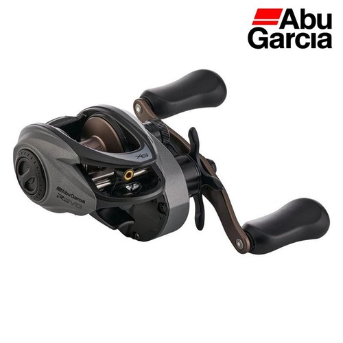 Moulinet casting abu garcia - moulinet,