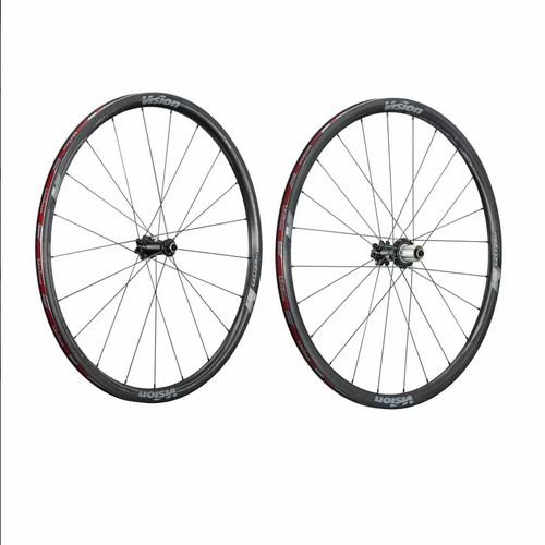 Paire roues carbone - paire, de