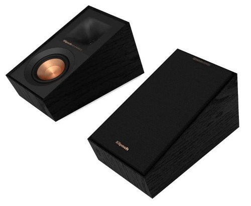Klipsch 40sa enceintes - klipsch, r-40sa