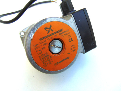 Pompe chaudiere circulateur - pompe, de