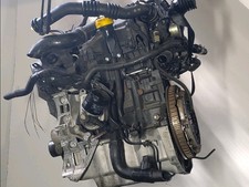 MOTEUR diesel Renault CLIO 4