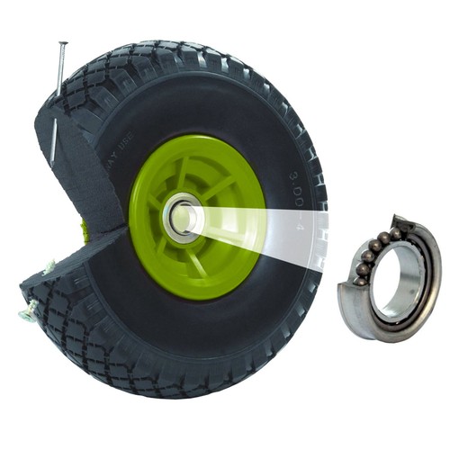 Roues brouettes - roues, de