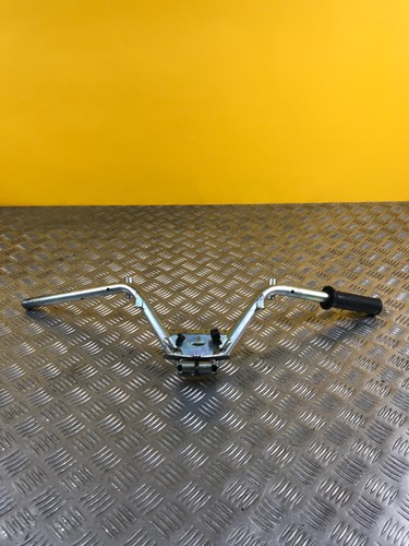 Guidon une pièce pour - , piaggio