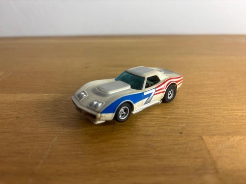 Aurora afx chevrolet corvette - afx,