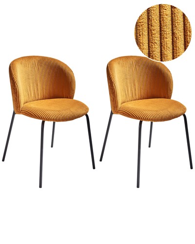 Lot chaises en - 2,