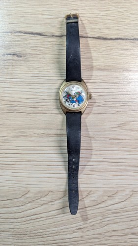 Ancienne montre vintage - ancienne,