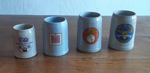 Lot chopes bière - lot, à