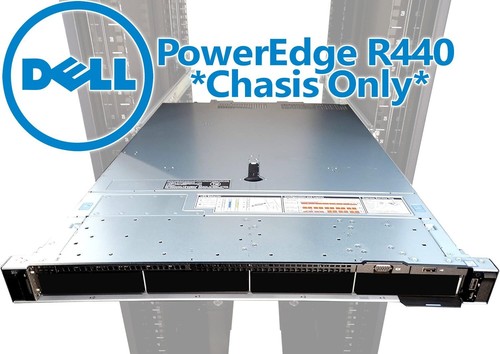 Dell emc poweredge - dell, 4bay