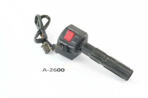 Suzuki gamma nc11a bj - 50,