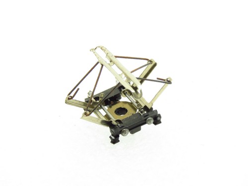 Lima pantographe losange pour - pantographe,