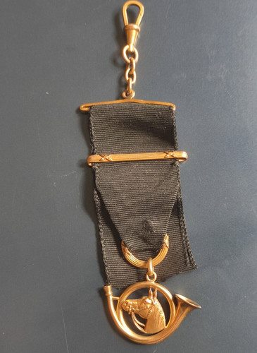 Châtelaine bijoux montre - bijoux,