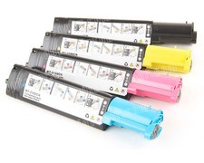DELL Laser Printer Toner