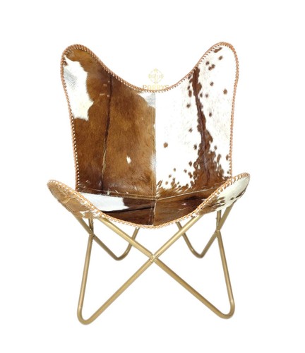 Chaise appoint art déco - chaise,