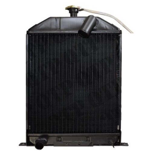 Radiateur adaptable massey - radiateur,