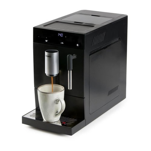 Machine expresso automatique - expresso,