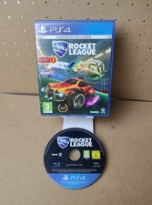 Rocket League Ps4 Jeu Jeux