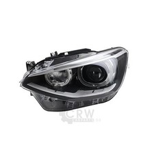 Bi-Xénon Phares D1S Gauche