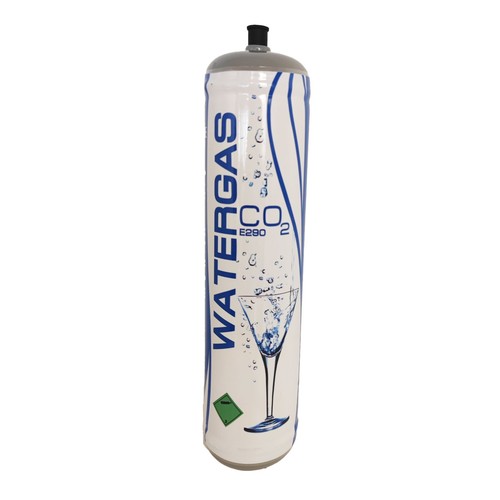Petite bouteille co2 de - petite,