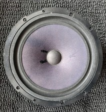 Haut-parleur d'origine Vw Golf