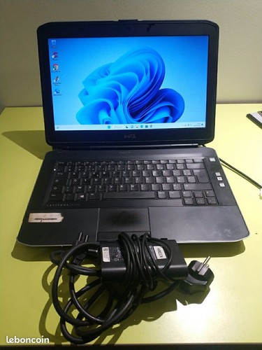 Dell latitude e5430 - , pouces