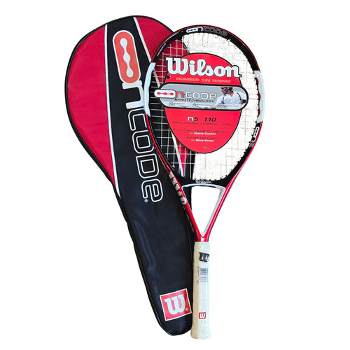 Wilson ncode oversize - ncode, n5