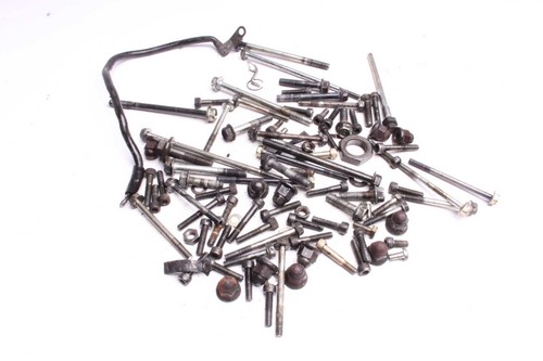 Lot restes yamaha - yamaha, xt