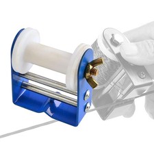 Archery Bowstring Serving