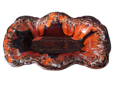 Ancienne Coupe Vide-poches Vallauris, Plat Présentation Vintage Années 50-60