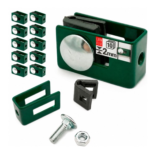Lun fix supports universels - supports,