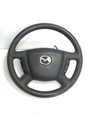 Mazda BT-50 2009 Volant