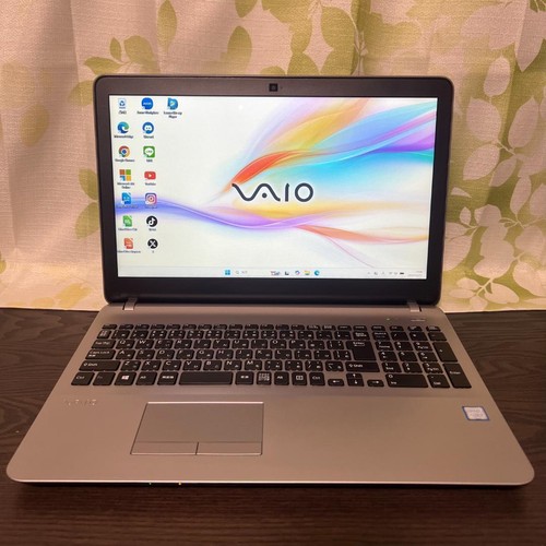 Ordinateur portable sony - sony, vaio
